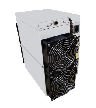 bitmain antminer s17e