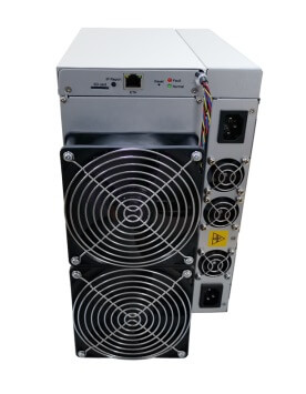 bitmain antminer s17e