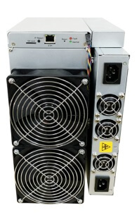 bitmain antminer t17