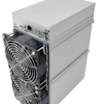 Second hand Antminer Z15 PSU included (420 KSol/s) 