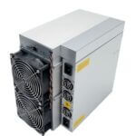 Antminer S19J (90 th/s)