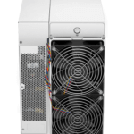 Antminer L7 back right