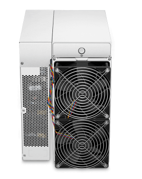 Antminer L7 back right