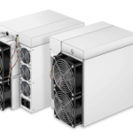 Antminer L7 duo