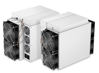 Antminer L7 duo