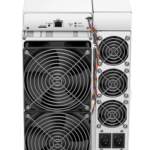 Antminer L7 front