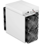 Antminer L7 front left