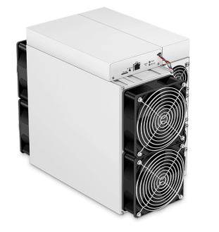 Antminer L7 front left