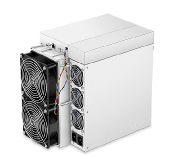 Antminer L7 front right