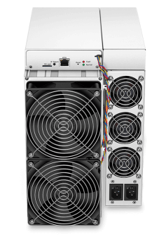 Antminer L7 front