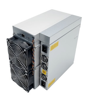 Demystifying Antminer Models: S9, S17, T17, and Beyond - D-Central