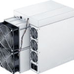 Antminer S19J XP (151 th/s)