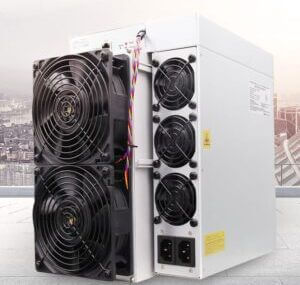 Antminer L7