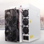 Antminer L7 (9050MH/s)