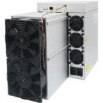 NEW Antminer E9 (2400 mh/s) 