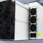 NEW Antminer E9 (2400 mh/s) 