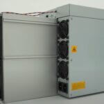 NEW Antminer E9 (2400 mh/s) 