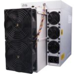 Antminer KA3 (173 th/s)