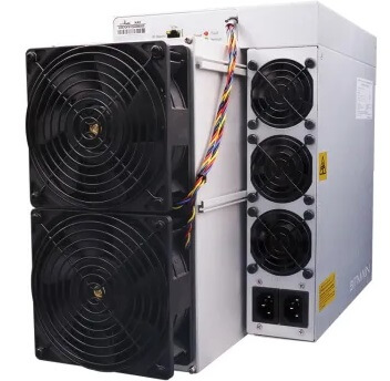 Antminer KA3