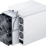 Antminer K7 (66 th/s)