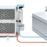 Antminer S19 Hydro (158 th/s) SINGLE UNIT + HYDRO KIT!