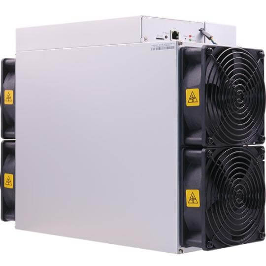 Antminer KA3