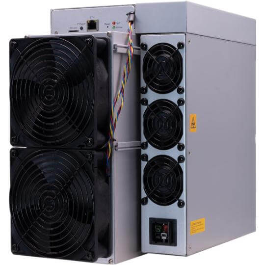 Antminer KA3