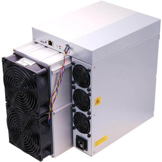 Antminer KA3