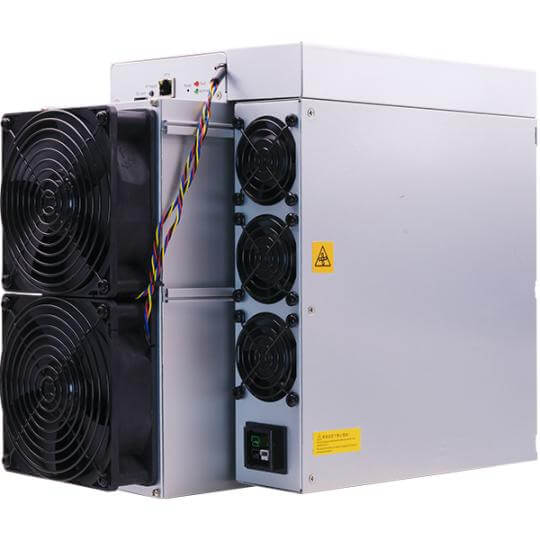 Antminer KA3