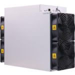 Antminer S19J Pro+ (120 th/s)
