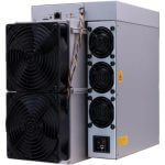 Antminer S19J Pro+ (120 th/s)