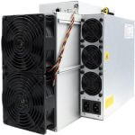 Antminer D9 (1770 GH/s)