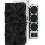 Antminer D9 (1770 GH/s)