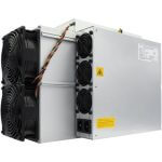 Antminer D9 (1770 GH/s)