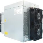 Antminer E9 Pro (3780 mh/s)