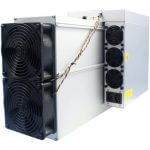 Antminer E9 Pro (3780 mh/s)