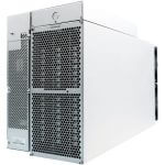 Antminer Z15 Pro back