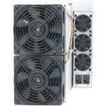 Antminer Z15 Pro front