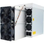 Antminer Z15 Pro (840 KSol/s)