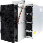 Antminer S19J Pro+ (120 th/s)
