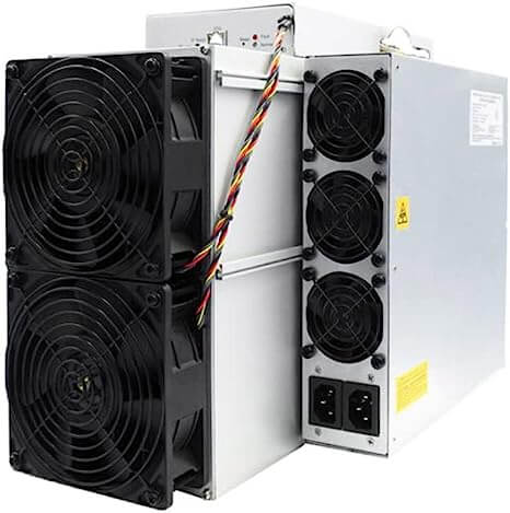 Antminer S19j Pro+ Review: The Miner You've Been Waiting For?