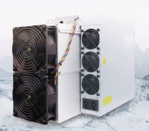 Antminer S19j XP