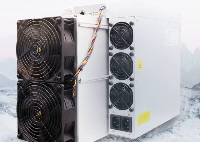 Antminer S19j XP
