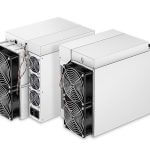 Antminer S19j XP (151 th/s)