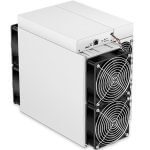 Antminer S19j XP (151 th/s)