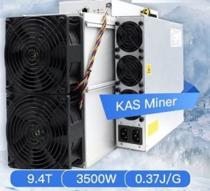 Antminer KS3