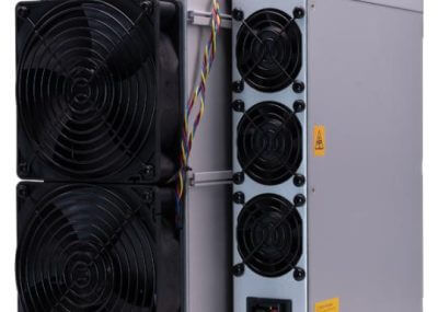 Antminer S3 - Antminer Distribution EU - €199