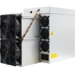 Antminer X5 (212 KH/s)