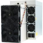 Antminer X5 (212 KH/s)