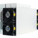 Antminer X5 (212 KH/s)